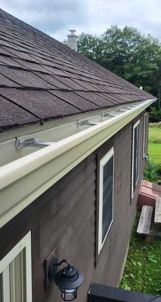 Gutter System