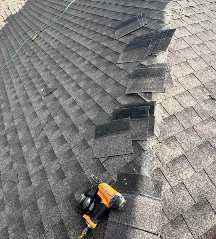 Roofing System